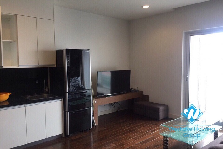 Lancaster modern studio apartment for rent