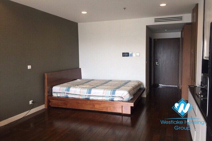 Lancaster modern studio apartment for rent
