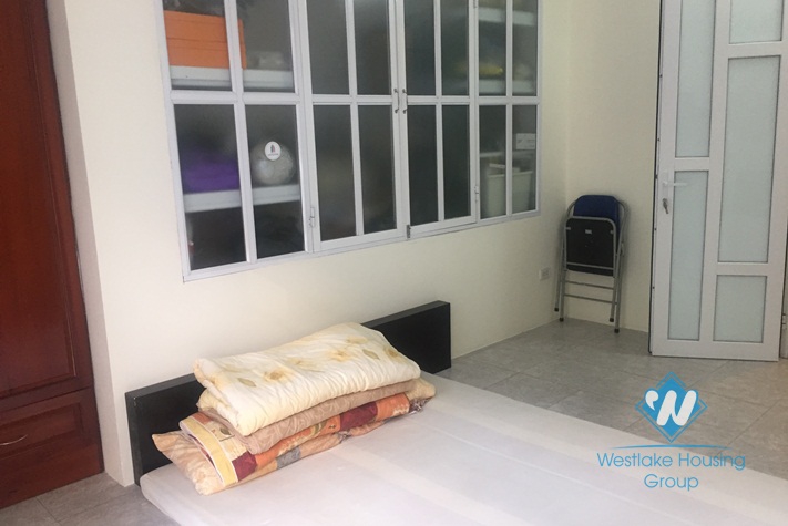 Cheap house for rent in Ba dinh, Ha noi