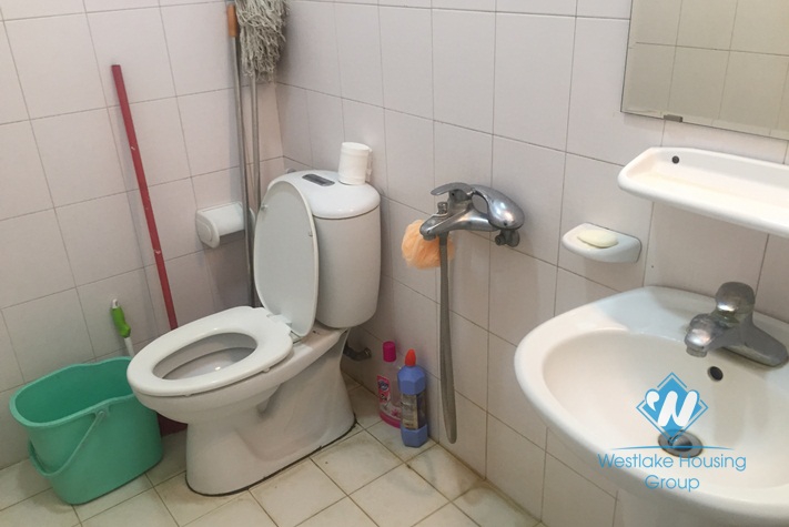 Cheap house for rent in Ba dinh, Ha noi