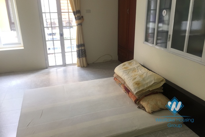 Cheap house for rent in Ba dinh, Ha noi