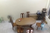 Cheap house for rent in Ba dinh, Ha noi