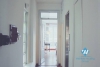 Service one bed apartment rental on Dao Tan, Ba Dinh