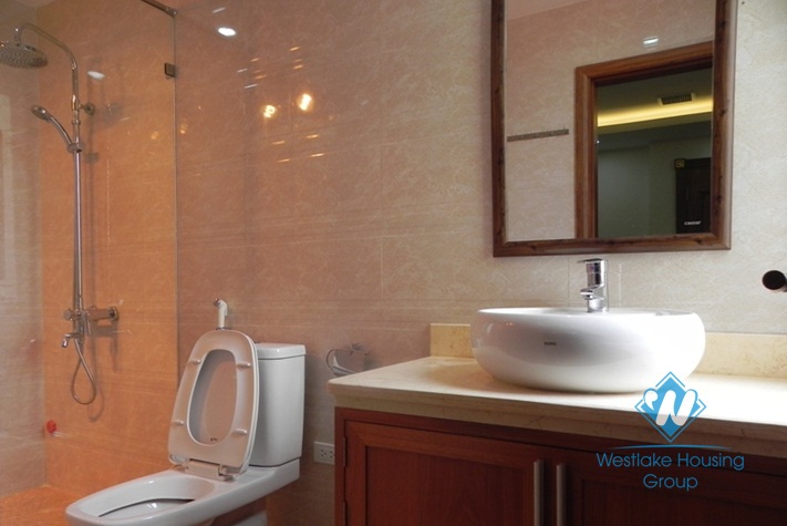 Nice studio apartment for rent in Pham Ngoc Thach-Dong Da district-Ha Noi