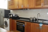 Nice studio apartment for rent in Pham Ngoc Thach-Dong Da district-Ha Noi