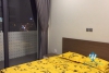 Furnished apartment for rent in Trang An Complex, Cau Giay, Hanoi