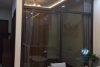 Furnished apartment for rent in Trang An Complex, Cau Giay, Hanoi