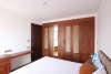A luxury 4 bedroom apartment for rent in Tay Ho area