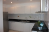 High quality apartment available for lease in Elegant Suites, Dang Thai Mai, Tay Ho, Hanoi