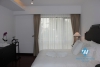 High quality apartment available for lease in Elegant Suites, Dang Thai Mai, Tay Ho, Hanoi