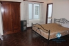 Apartment with 01 bedroom, 02 bathrooms for rent in Tay Ho