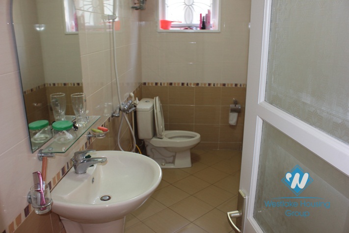 Modern house for rent in Cau Giay district, Hanoi