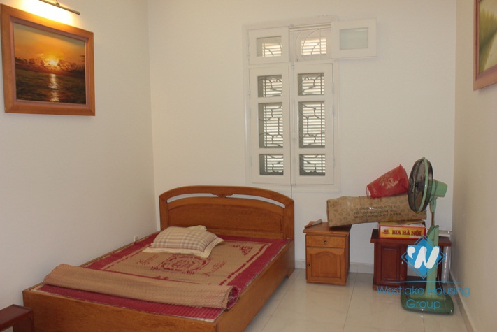 Modern house for rent in Cau Giay district, Hanoi