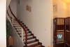 Modern house for rent in Cau Giay district, Hanoi