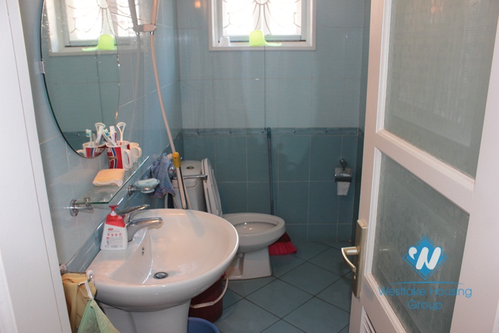 Modern house for rent in Cau Giay district, Hanoi