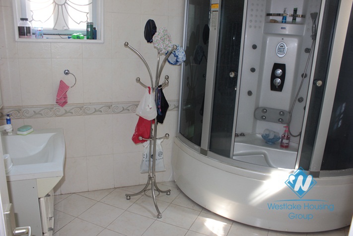 Modern house for rent in Cau Giay district, Hanoi