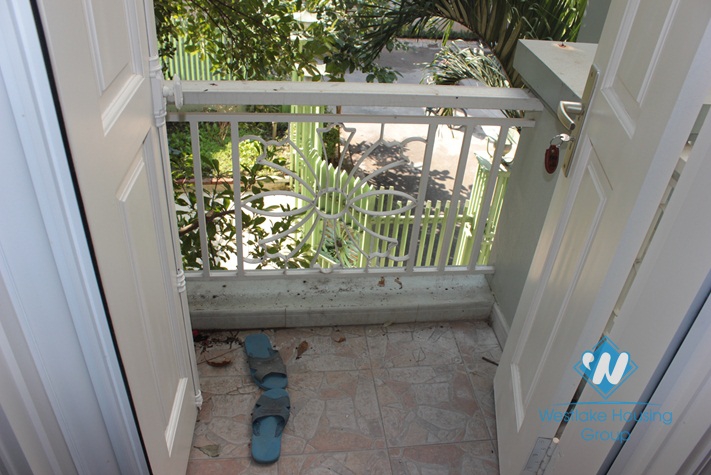 Modern house for rent in Cau Giay district, Hanoi