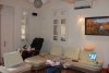 Modern house for rent in Cau Giay district, Hanoi