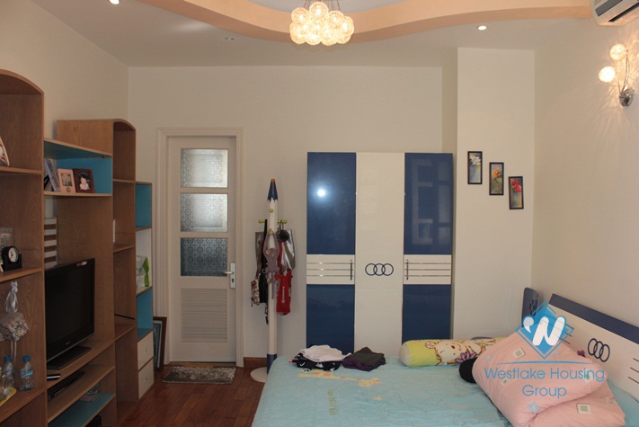 Modern house for rent in Cau Giay district, Hanoi