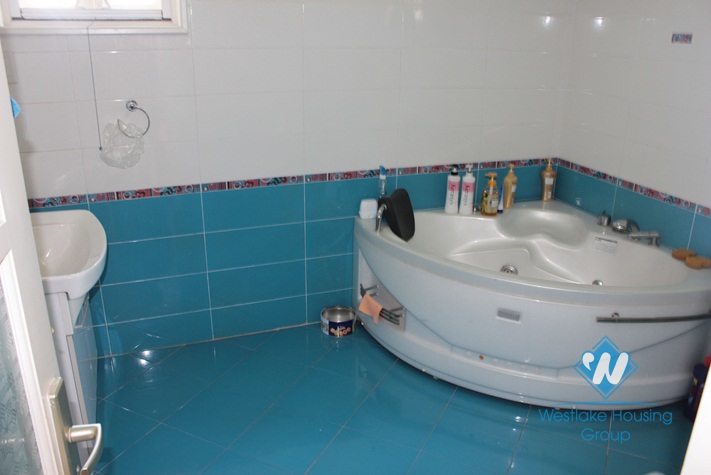 Modern house for rent in Cau Giay district, Hanoi