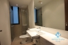 03 bedrooms brand new apartment for rent in Tay Ho area 