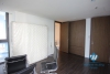 03 bedrooms brand new apartment for rent in Tay Ho area 