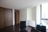 03 bedrooms brand new apartment for rent in Tay Ho area 
