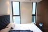 03 bedrooms brand new apartment for rent in Tay Ho area 