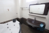 New, bright 2 bedroom apartment for rent in Truc  Bach area, Ba Dinh, Hanoi