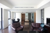 03 bedrooms brand new apartment for rent in Tay Ho area 