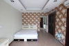 New, bright 2 bedroom apartment for rent in Truc  Bach area, Ba Dinh, Hanoi
