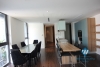 03 bedrooms brand new apartment for rent in Tay Ho area 