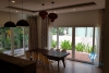 A beautiful villa for rent in Ecopark 