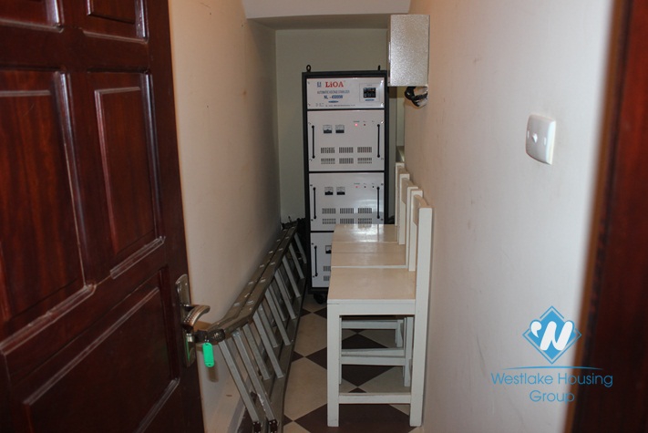 Au Co str., - Charming modern house of full natural light & quiet residence 6BR