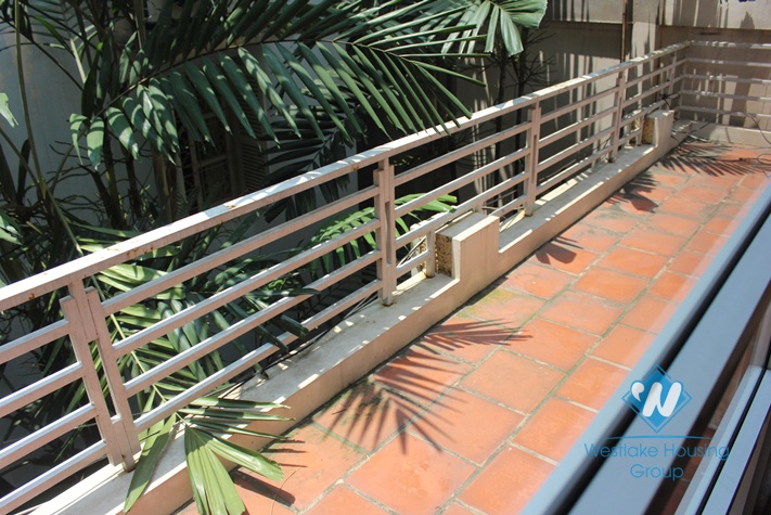 Au Co str., - Charming modern house of full natural light & quiet residence 6BR