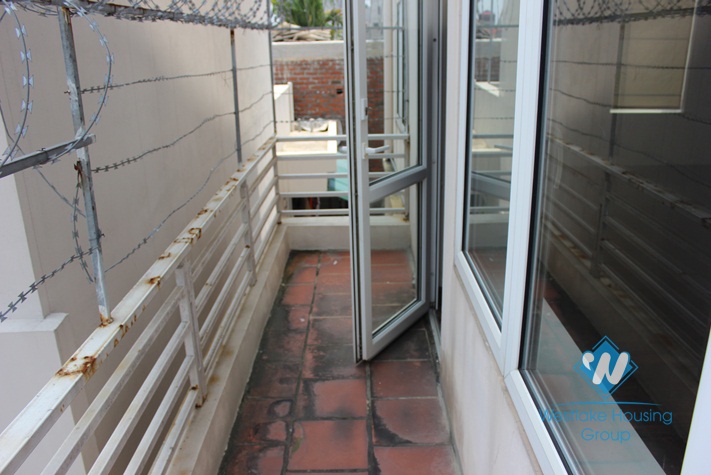 Au Co str., - Charming modern house of full natural light & quiet residence 6BR