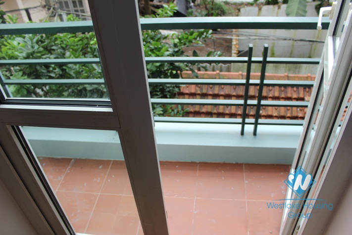 Furnished house, 5 bedroom for rent in Tay Ho
