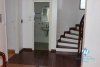 Furnished house, 5 bedroom for rent in Tay Ho