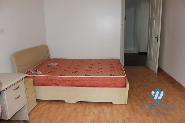 Furnished house, 5 bedroom for rent in Tay Ho