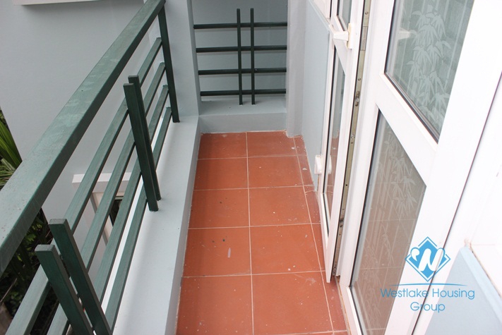 Furnished house, 5 bedroom for rent in Tay Ho