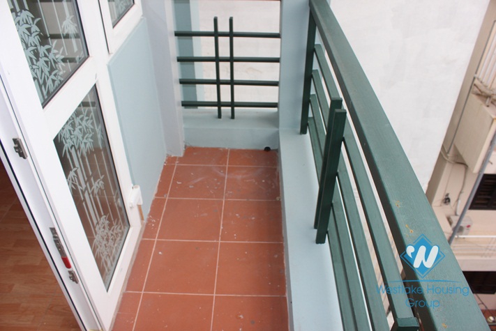 Furnished house, 5 bedroom for rent in Tay Ho