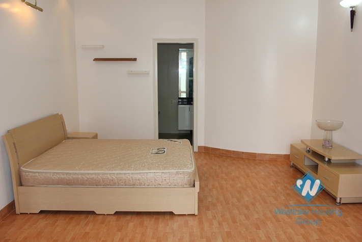 Furnished house, 5 bedroom for rent in Tay Ho