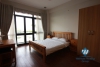 Brandnew lakeview apartment for rent near city centre