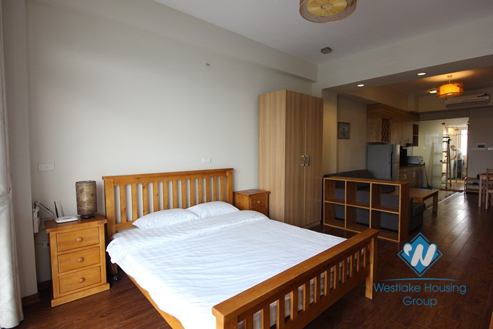 Brandnew lakeview apartment for rent near city centre