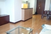 Nice apartment with 3 bedrooms for rent in Hoa Binh Green, Ba Dinh district, Ha Noi