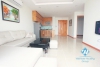 Brand new 02 bedrooms apartment for rent in Lac Long Quan Street, Tay Ho, Hanoi