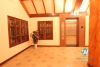 Brand new unfurnished  villa  for rent in Cau Giay District, Ha noi