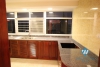 Brand new unfurnished  villa  for rent in Cau Giay District, Ha noi