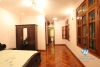 Brand new unfurnished  villa  for rent in Cau Giay District, Ha noi