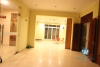 Brand new unfurnished  villa  for rent in Cau Giay District, Ha noi